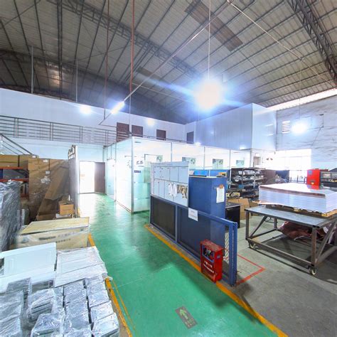 Guangzhou Weizheng Sheet Metal Fabrication Co., Ltd.